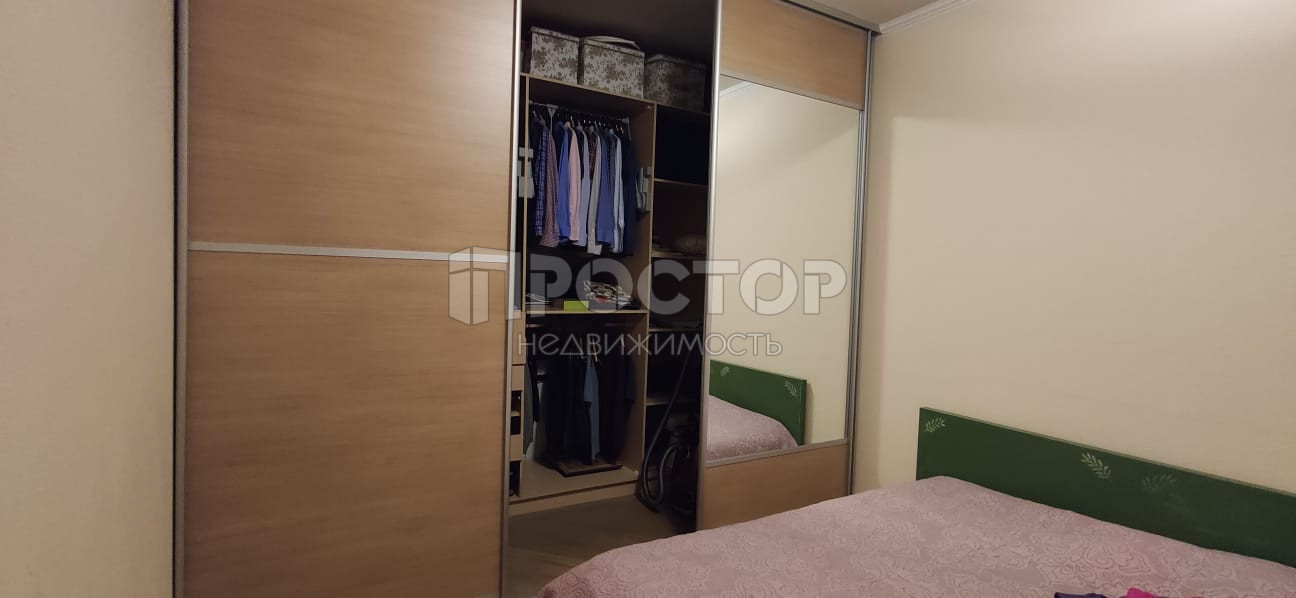 4-комнатная квартира, 98 м² - фото 34