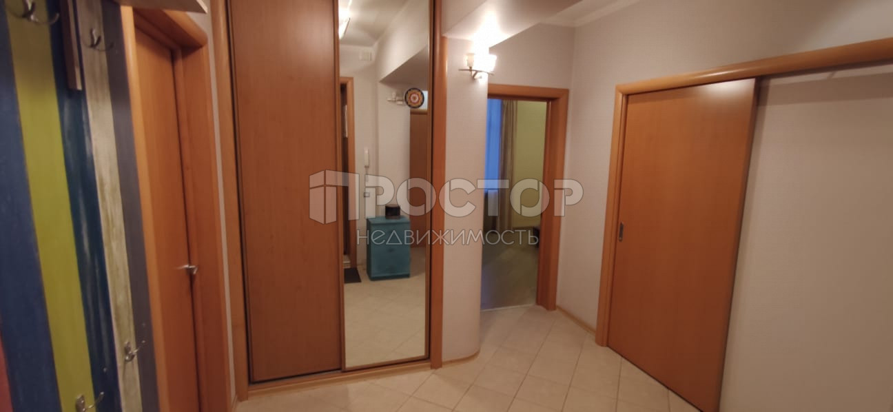 4-комнатная квартира, 98 м² - фото 31