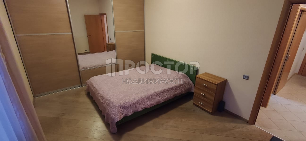 4-комнатная квартира, 98 м² - фото 32