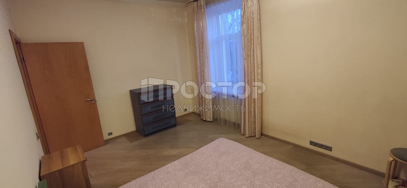 4-комнатная квартира, 98 м² - фото 33