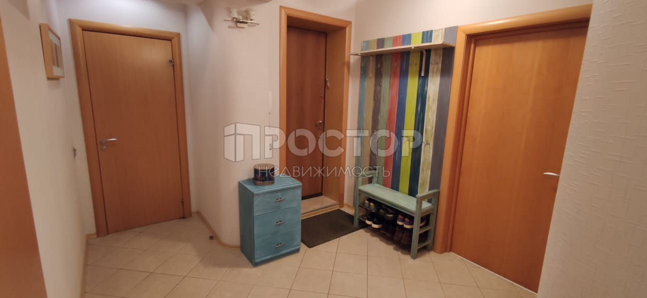 4-комнатная квартира, 98 м² - фото 6