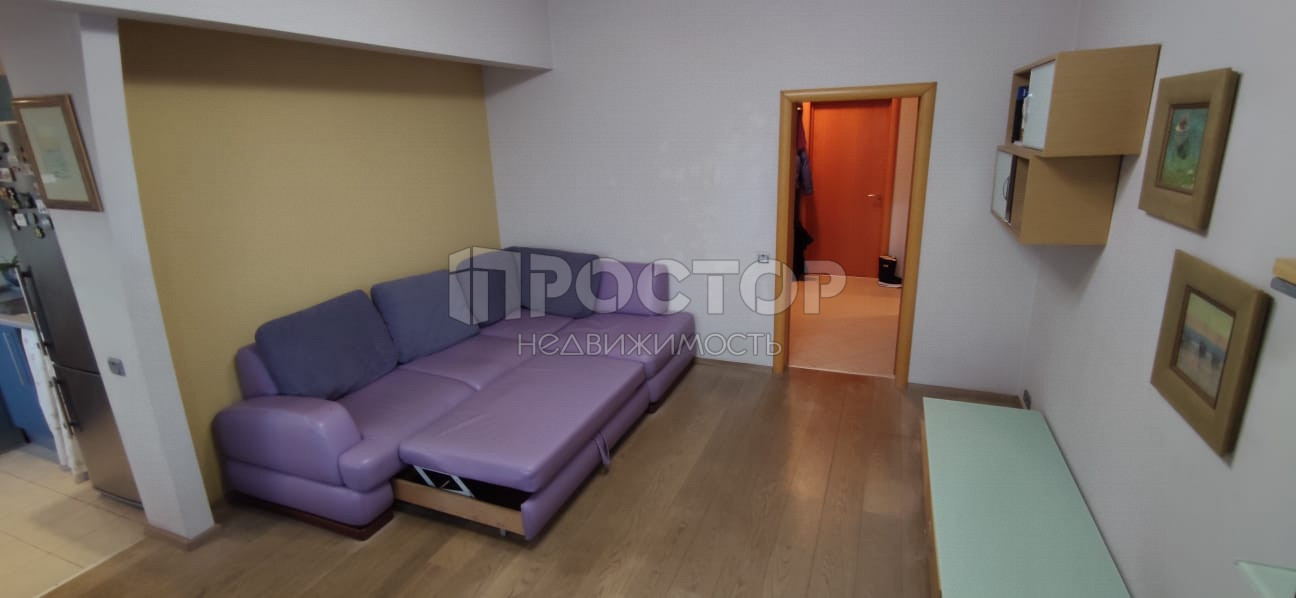 4-комнатная квартира, 98 м² - фото 7