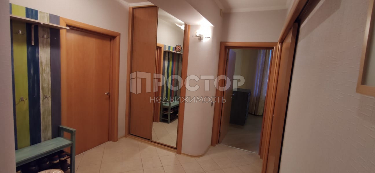 4-комнатная квартира, 98 м² - фото 18