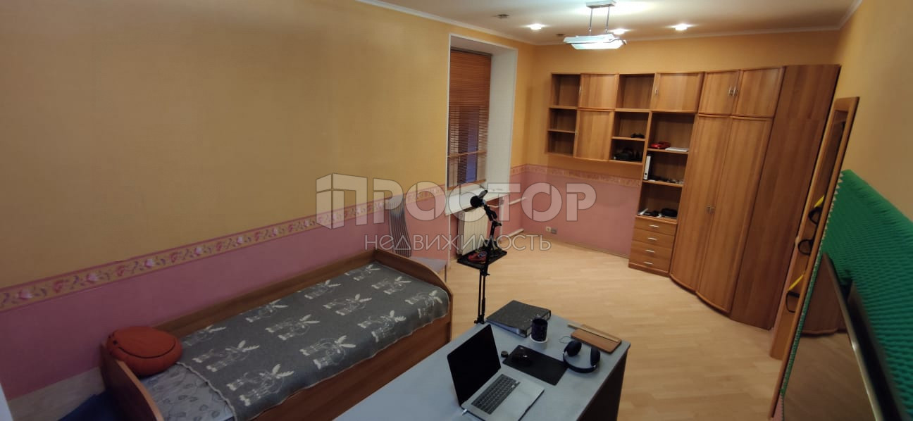 4-комнатная квартира, 98 м² - фото 24