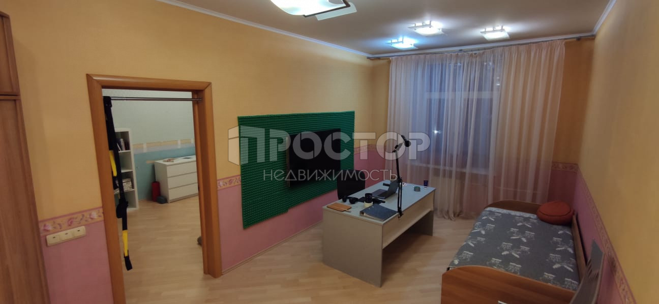 4-комнатная квартира, 98 м² - фото 21