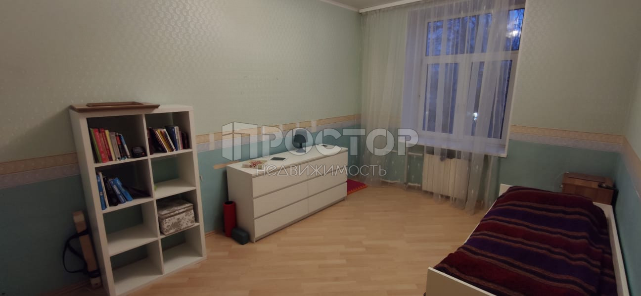 4-комнатная квартира, 98 м² - фото 19