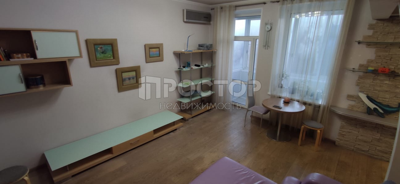 4-комнатная квартира, 98 м² - фото 12