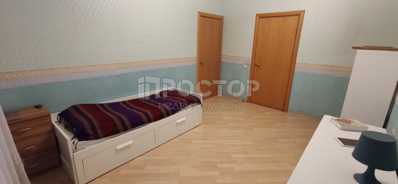 4-комнатная квартира, 98 м² - фото 20