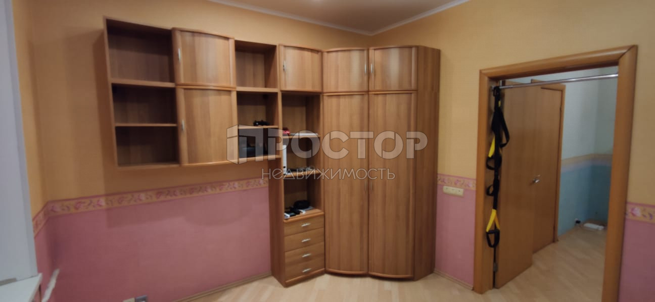 4-комнатная квартира, 98 м² - фото 22