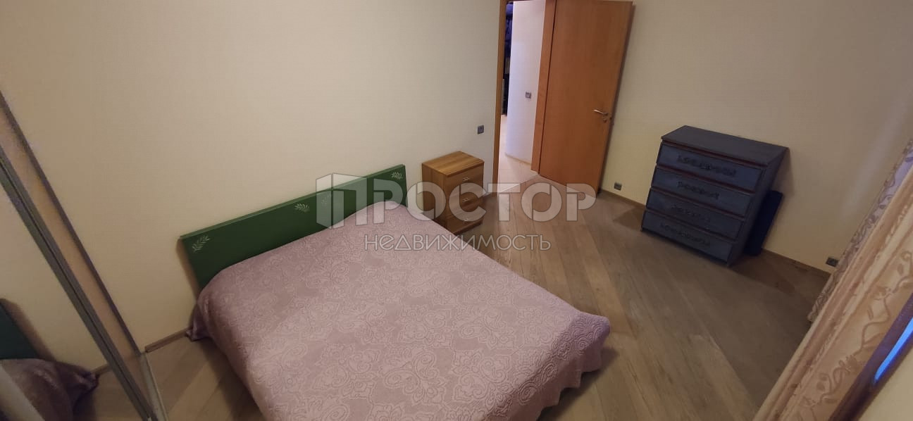 4-комнатная квартира, 98 м² - фото 36