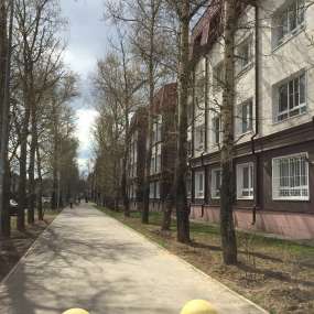 Фото квартиры