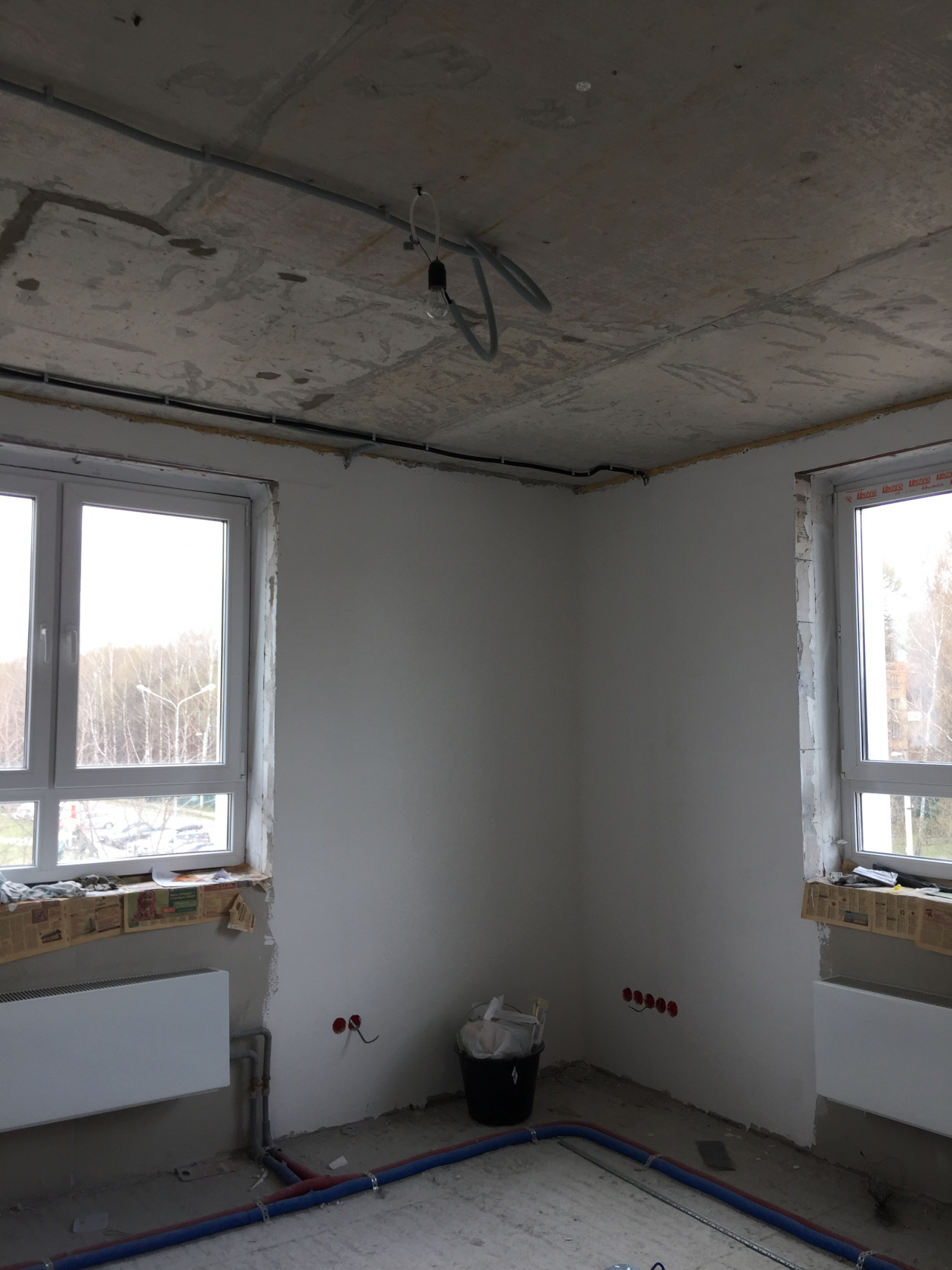 2-комнатная квартира, 47 м² - фото 4