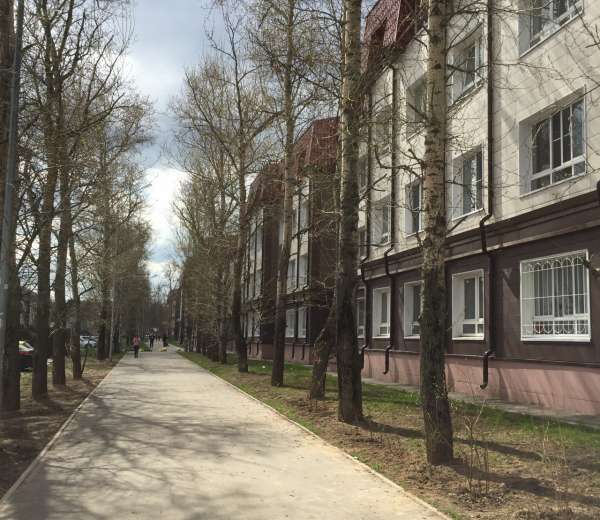 Фото квартиры