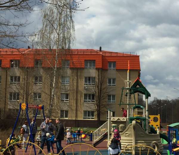 Фото квартиры