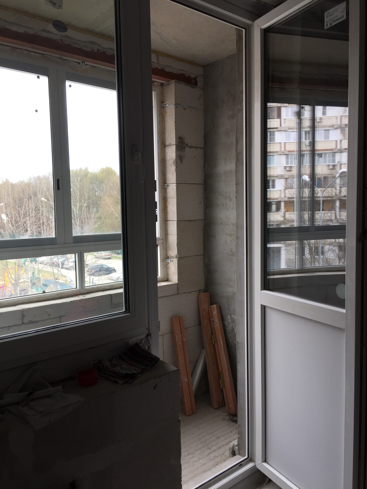 2-комнатная квартира, 47 м² - фото 10