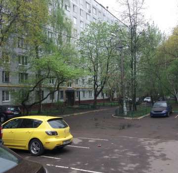 Купить квартиру