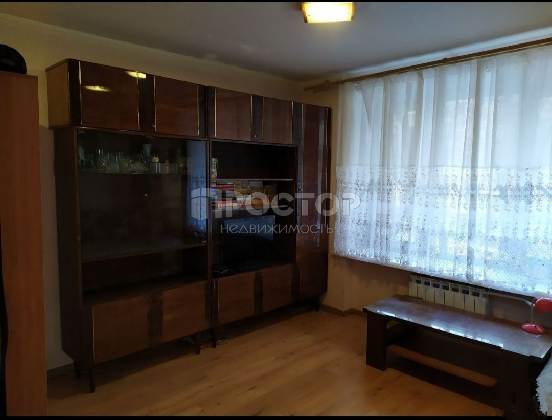 2-комнатная квартира, 37 м² - фото 5