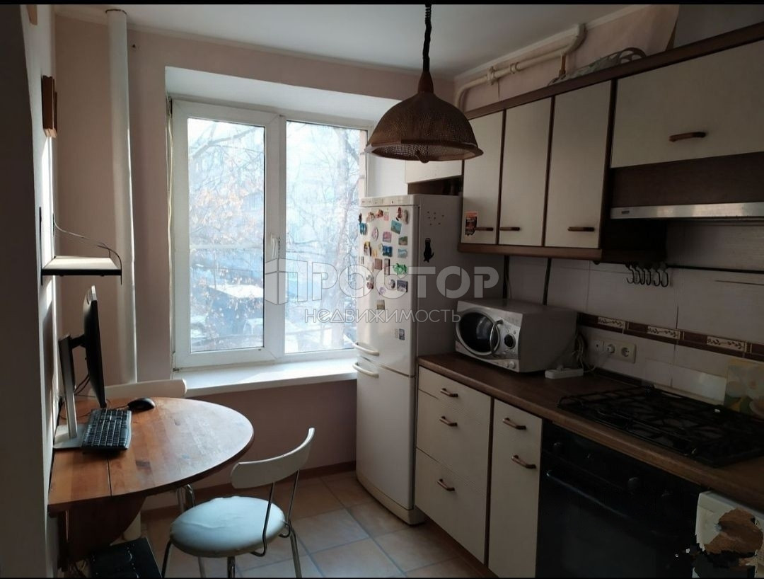 2-комнатная квартира, 37 м² - фото 2