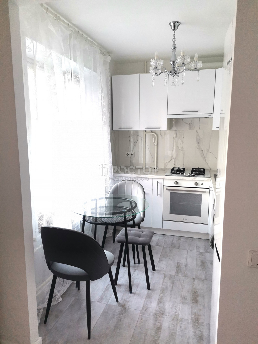 3-комнатная квартира, 51 м² - фото 2