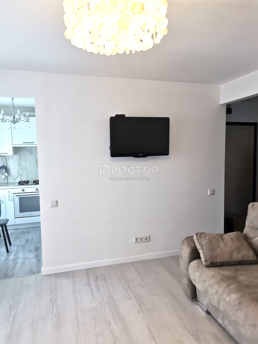 3-комнатная квартира, 51 м² - фото 5