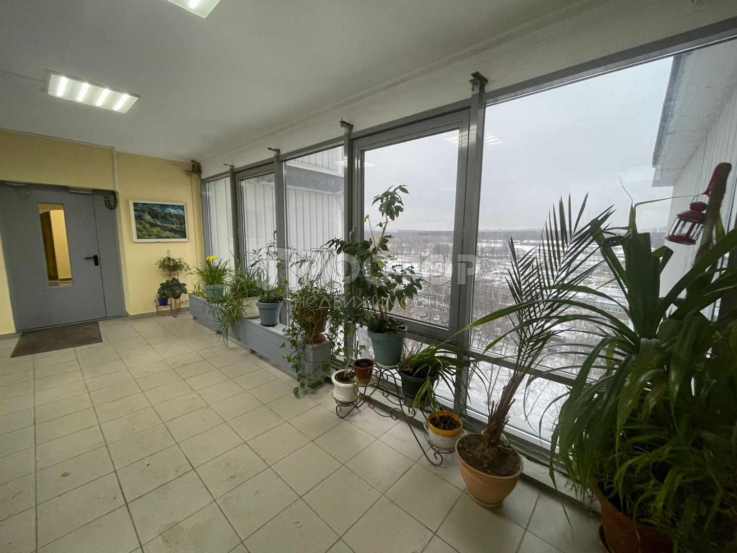 3-комнатная квартира, 88.3 м² - фото 9