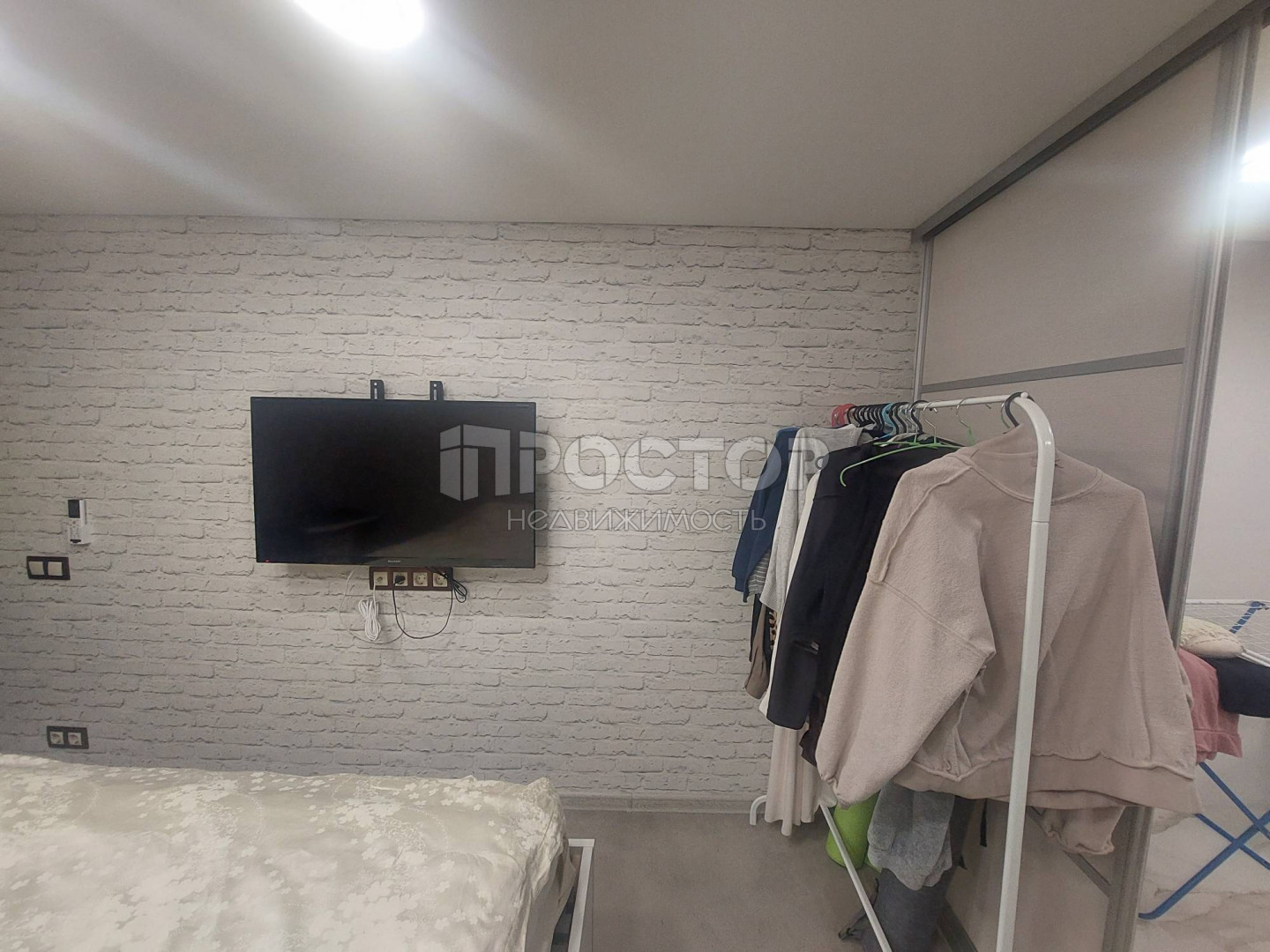 2-комнатная квартира, 40 м² - фото 14