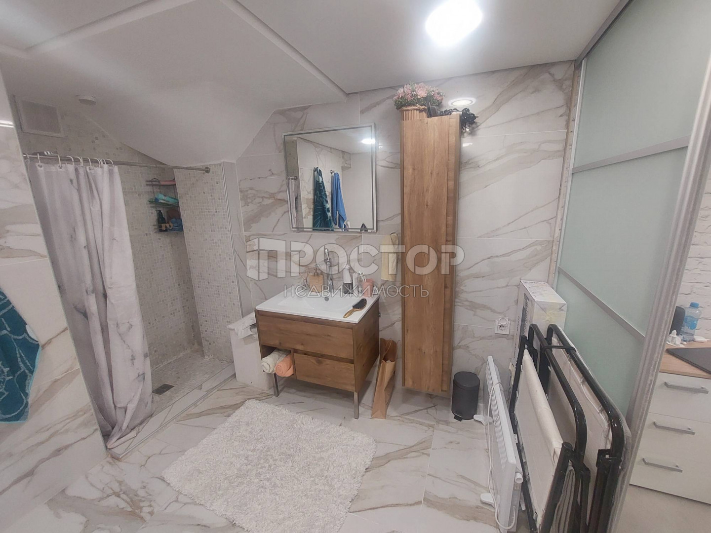 2-комнатная квартира, 40 м² - фото 12