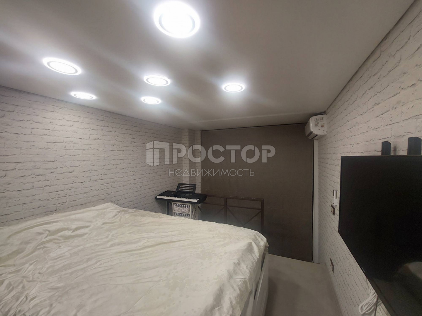 2-комнатная квартира, 40 м² - фото 3