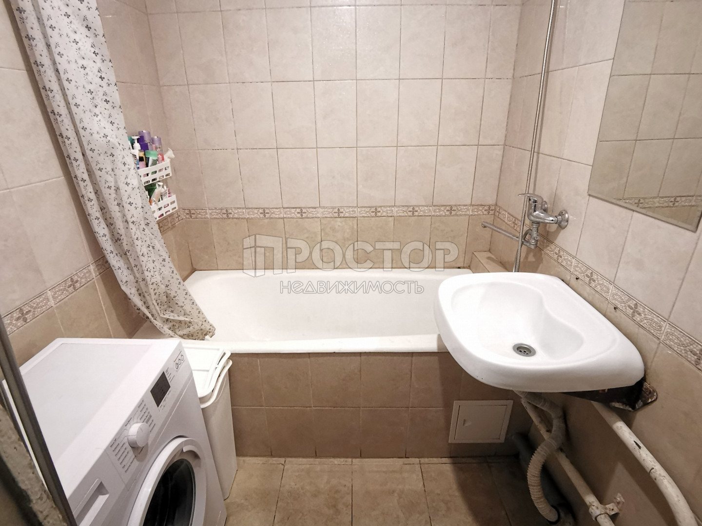 3-комнатная квартира, 74.9 м² - фото 15