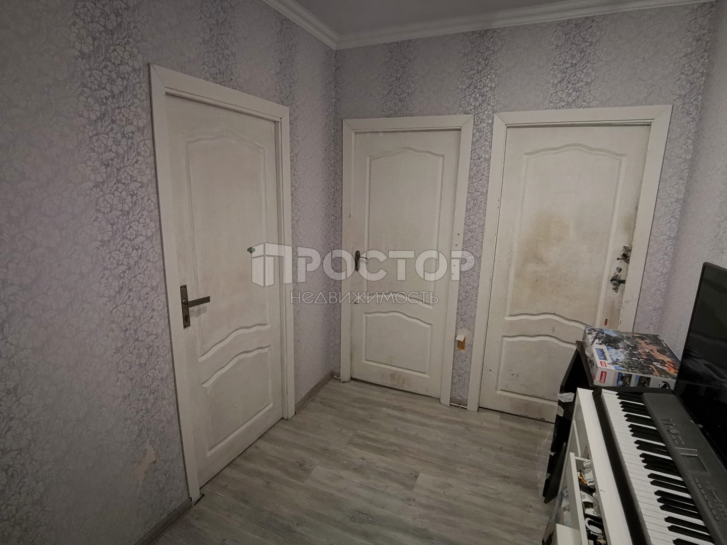 3-комнатная квартира, 74.9 м² - фото 21