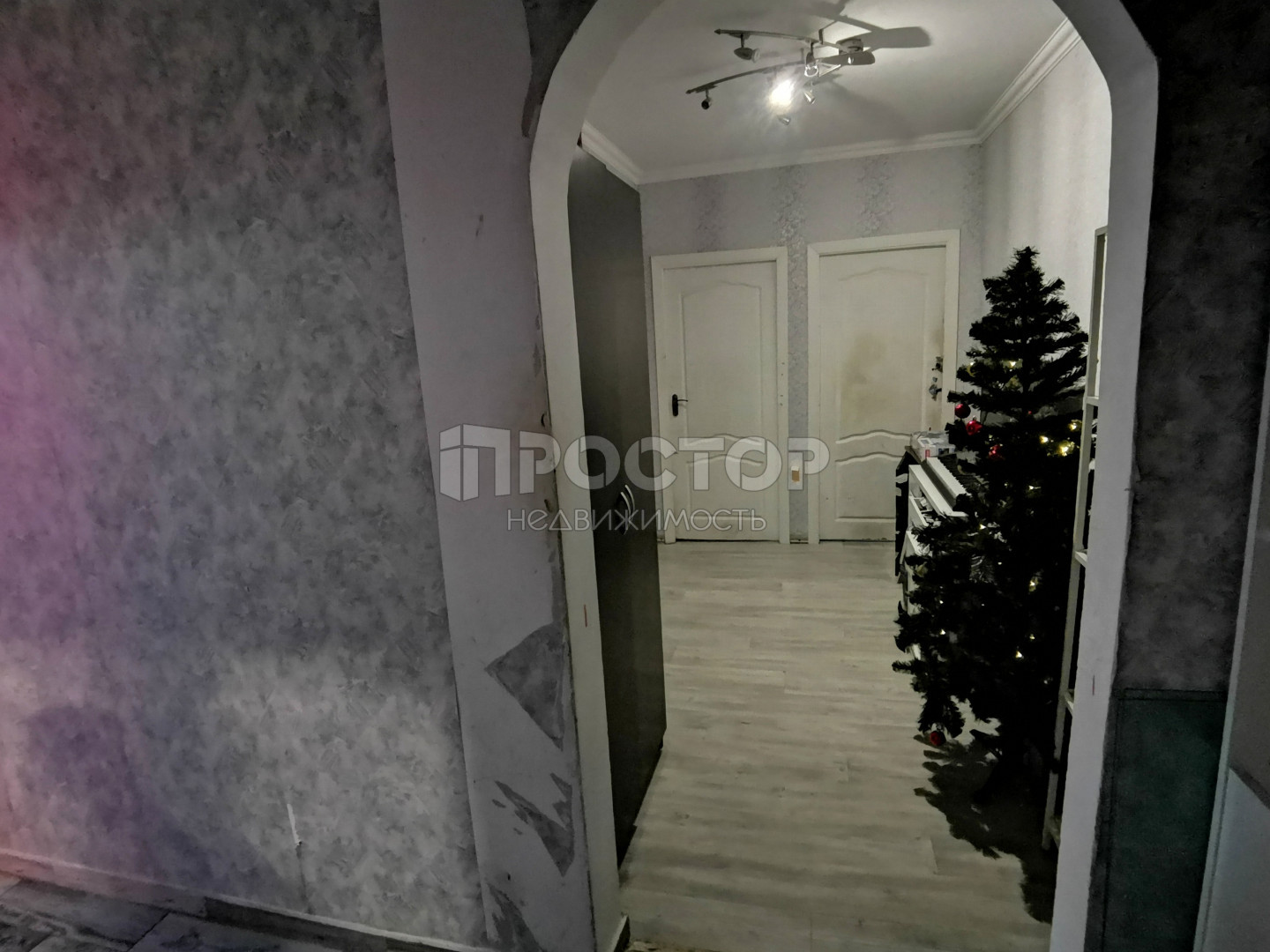 3-комнатная квартира, 74.9 м² - фото 17