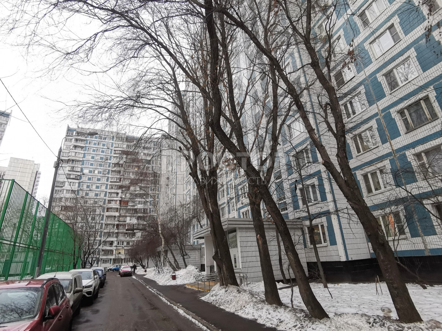 3-комнатная квартира, 74.9 м² - фото 26