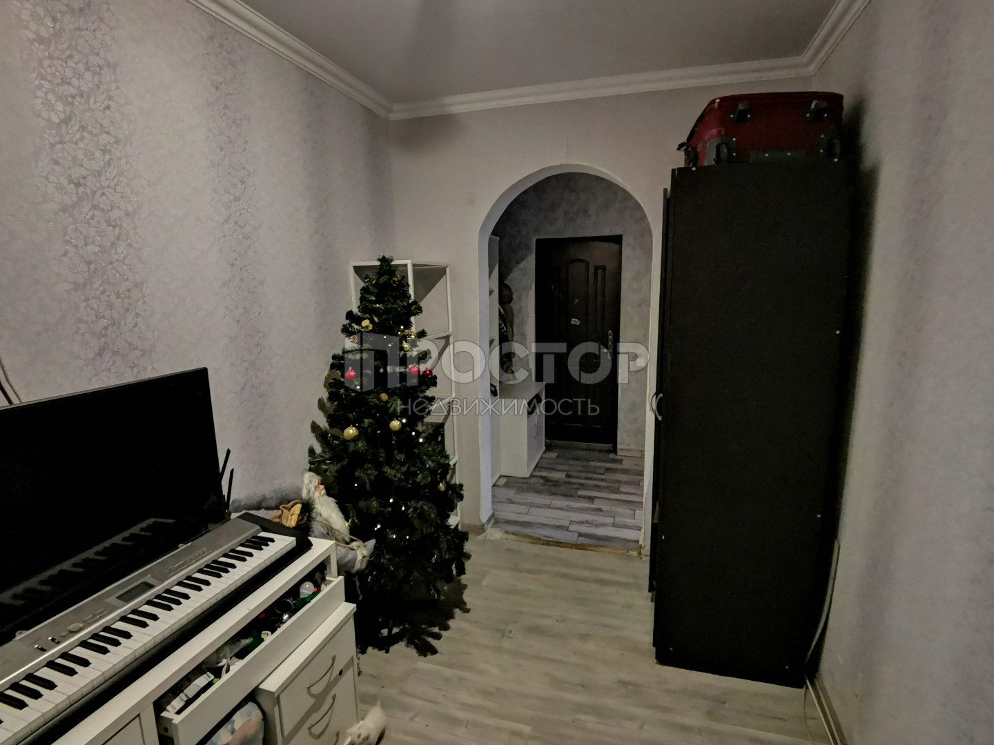 3-комнатная квартира, 74.9 м² - фото 18