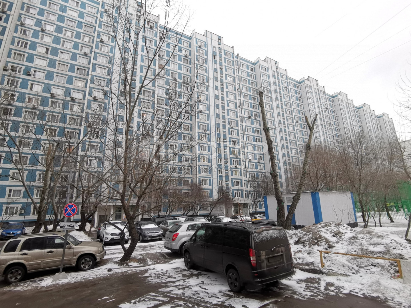 3-комнатная квартира, 74.9 м² - фото 25