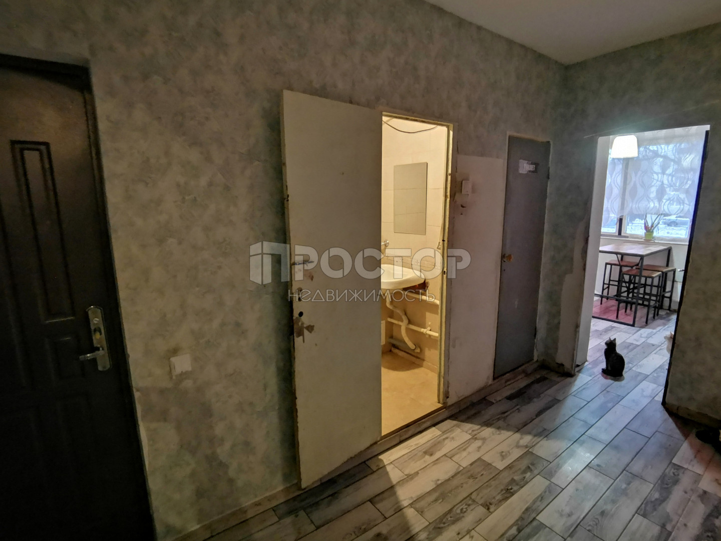 3-комнатная квартира, 74.9 м² - фото 16