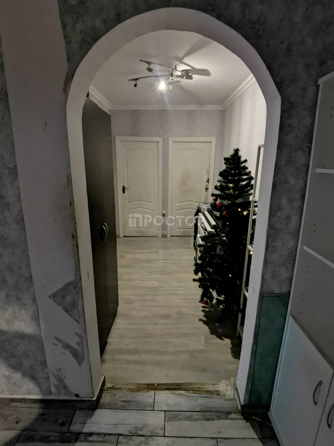3-комнатная квартира, 74.9 м² - фото 19