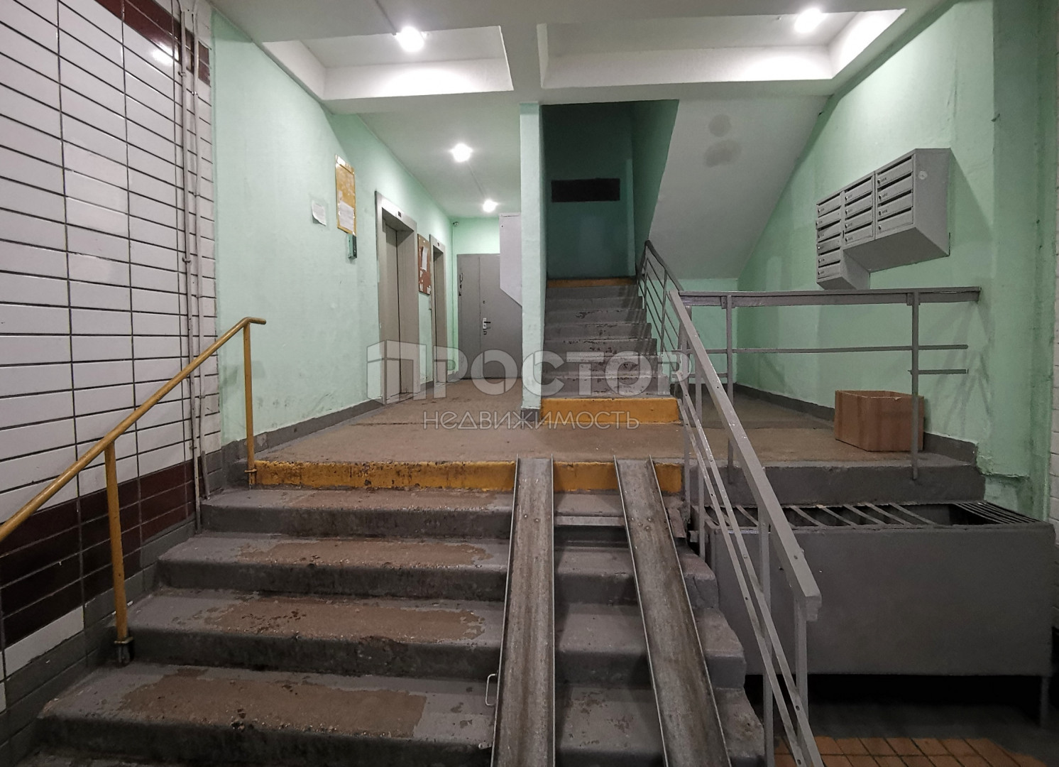 3-комнатная квартира, 74.9 м² - фото 6