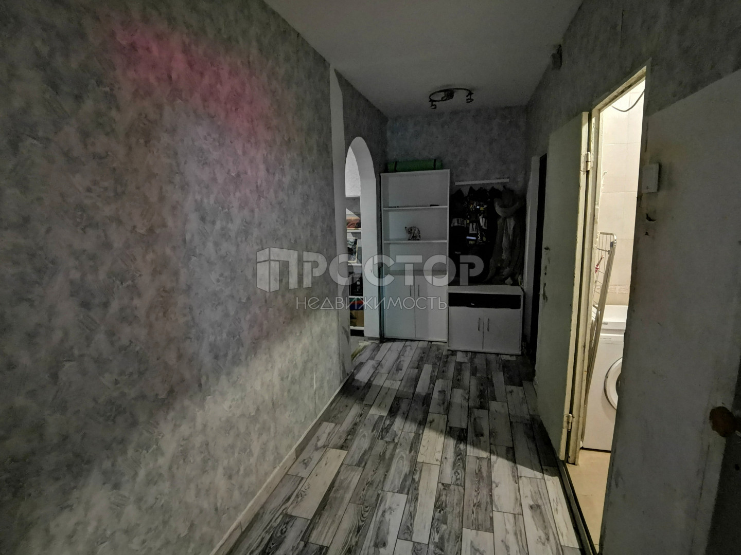 3-комнатная квартира, 74.9 м² - фото 20