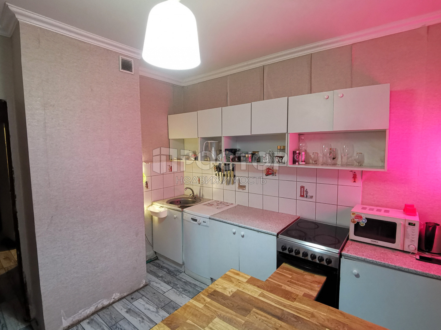 3-комнатная квартира, 74.9 м² - фото 9