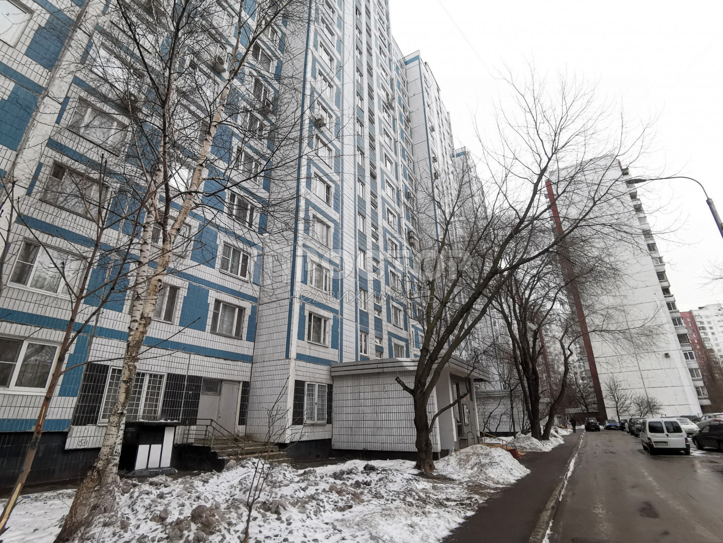 3-комнатная квартира, 74.9 м² - фото 4