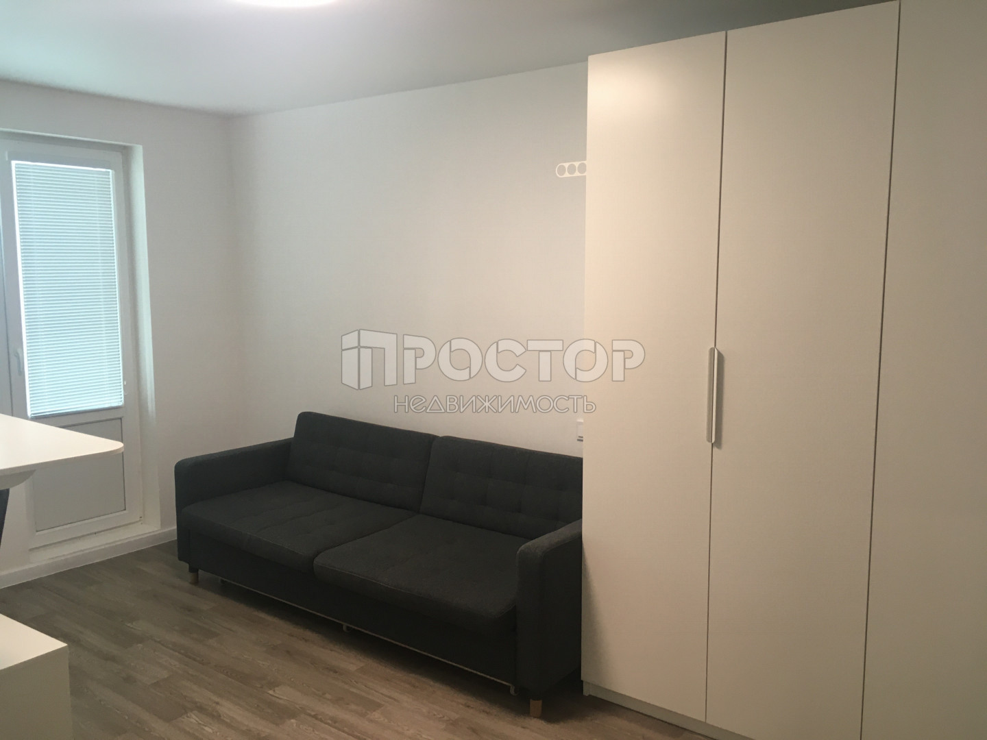 2-комнатная квартира, 41 м² - фото 6