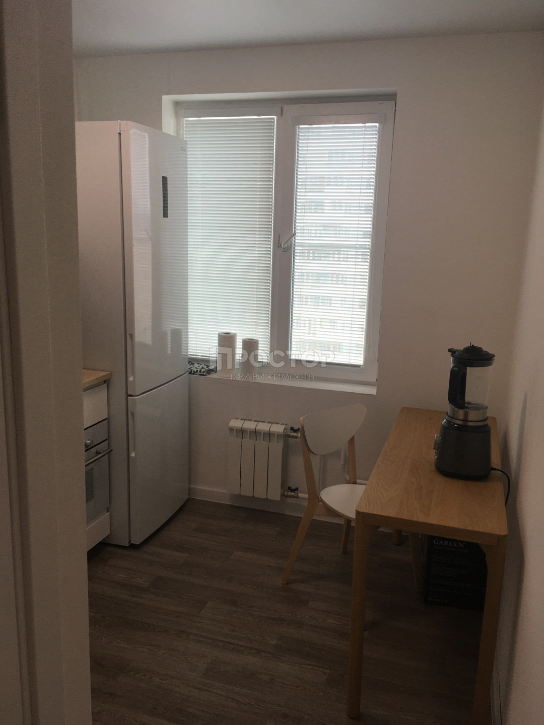 2-комнатная квартира, 41 м² - фото 4