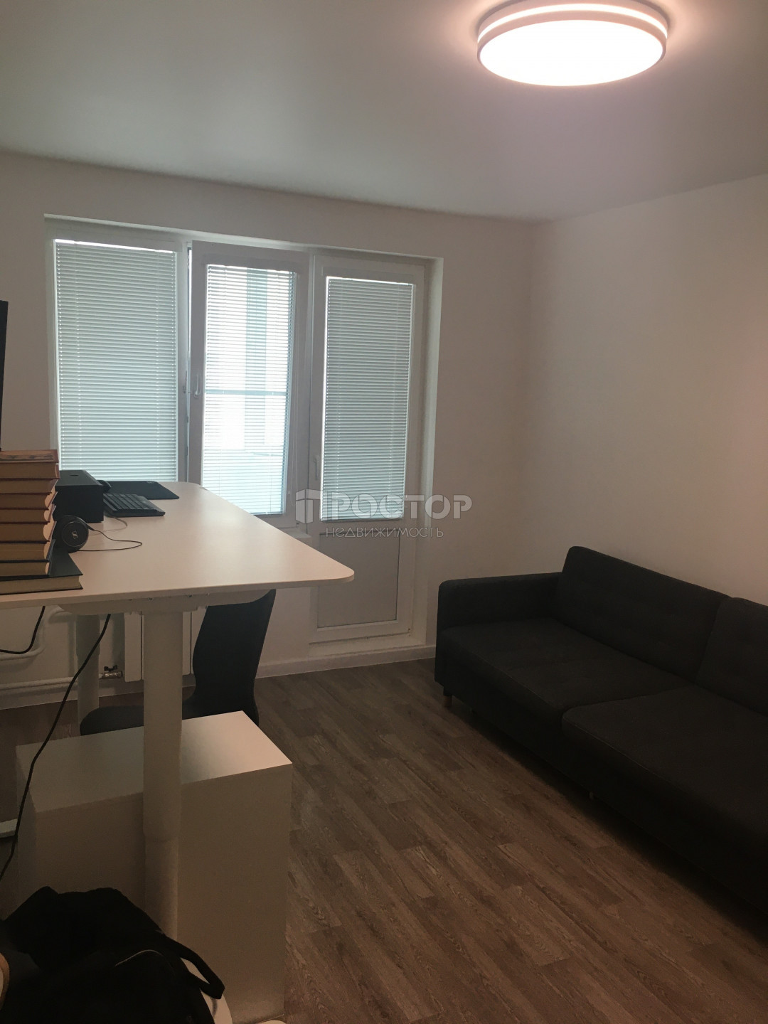 2-комнатная квартира, 41 м² - фото 5