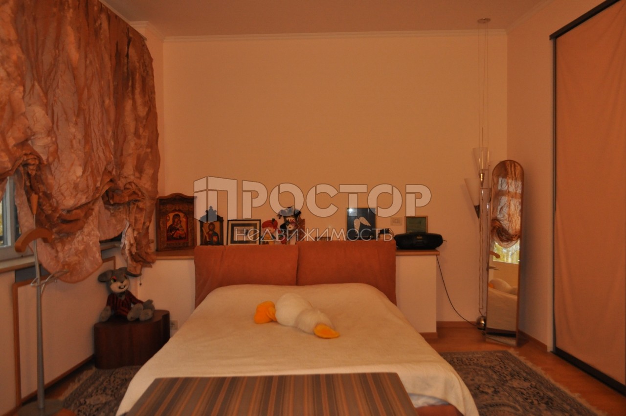 3-комнатная квартира, 137.4 м² - фото 9