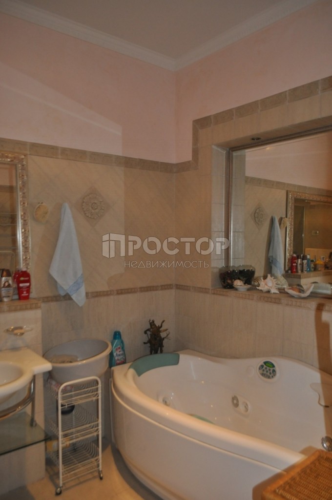 3-комнатная квартира, 137.4 м² - фото 11