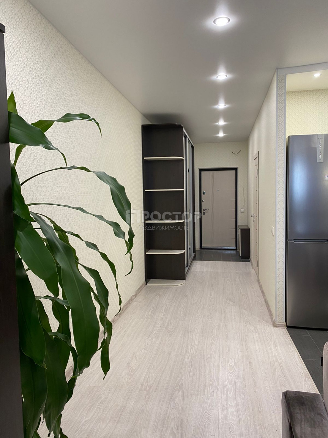 Студия, 40.5 м² - фото 8