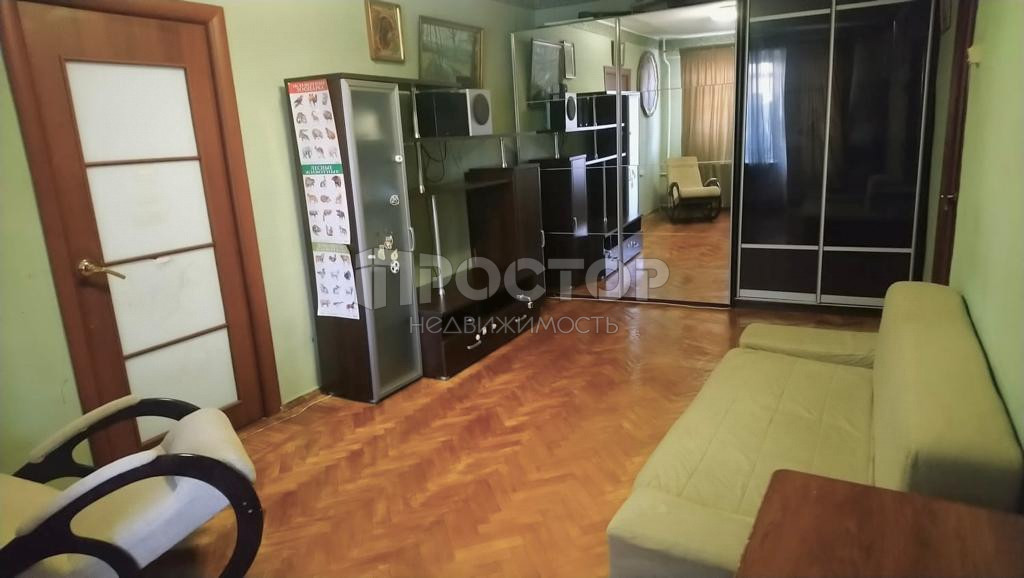 3-комнатная квартира, 58 м² - фото 5