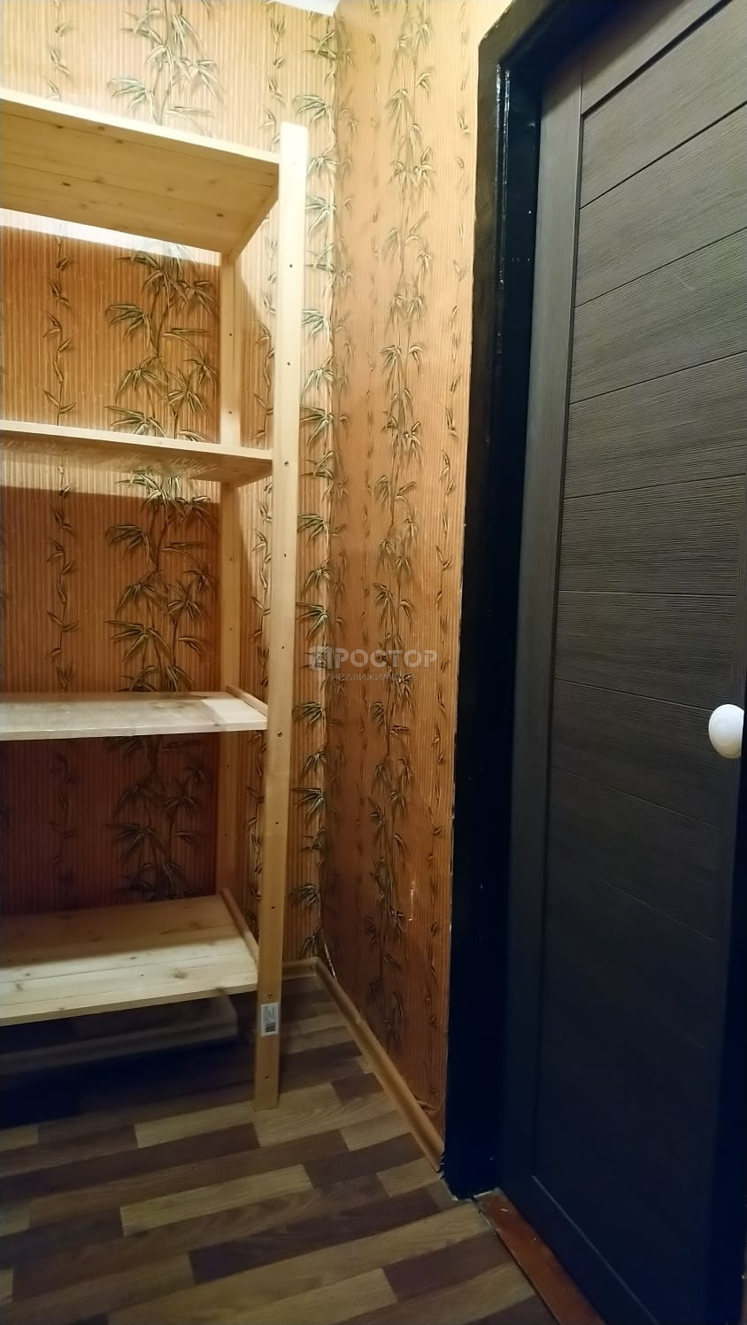 3-комнатная квартира, 58 м² - фото 8