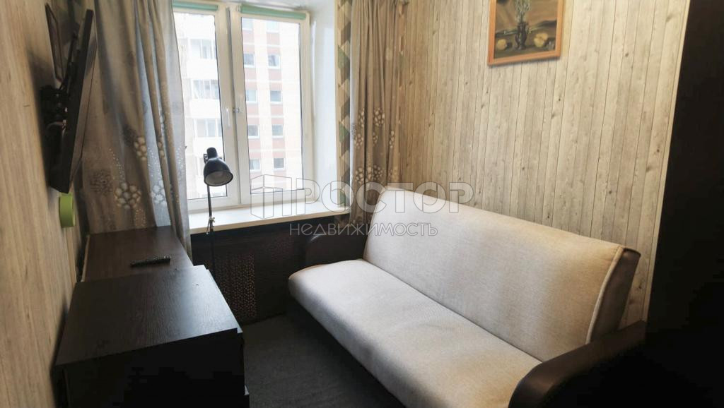 3-комнатная квартира, 58 м² - фото 4