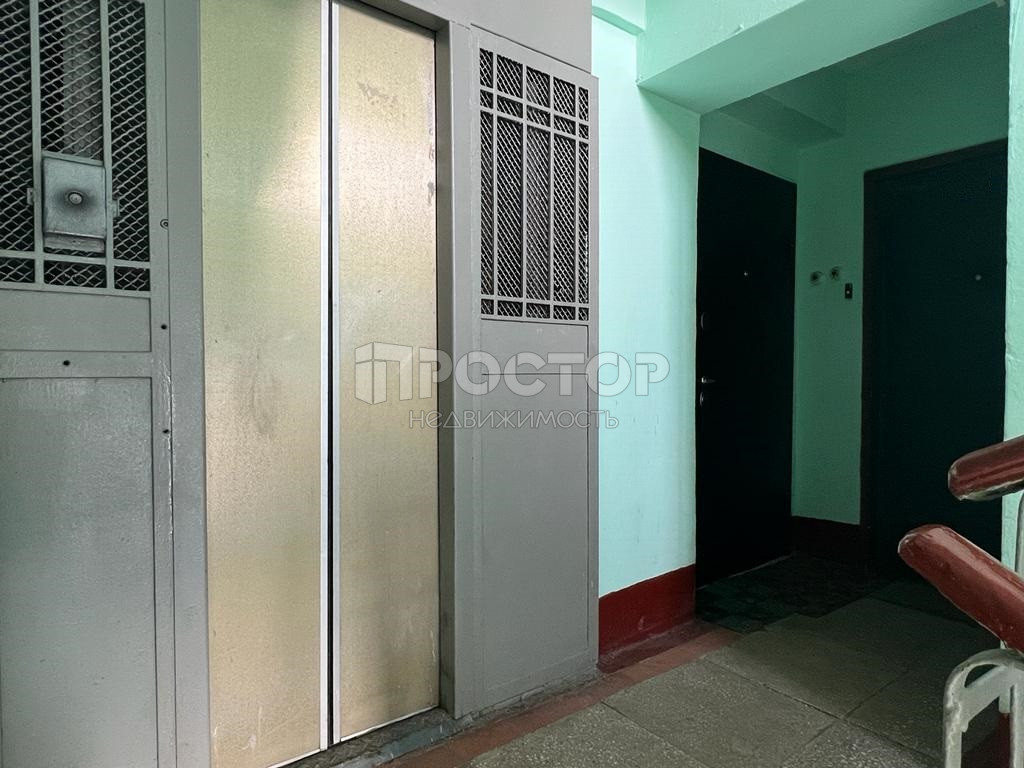 3-комнатная квартира, 58 м² - фото 14